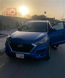 هيونداي توسان